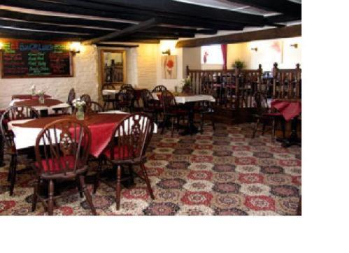 The White Hart Hotel Menheniot Exterior foto